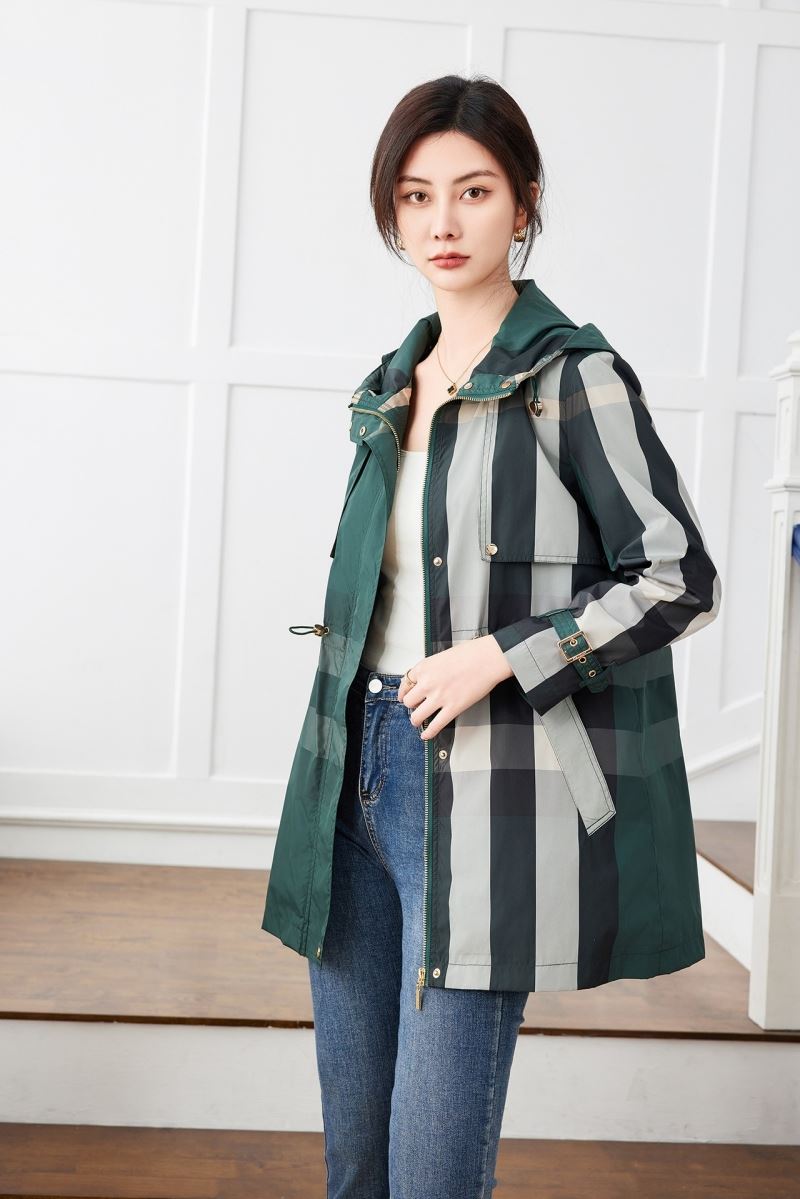 Burberry Outwear